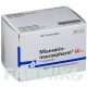 МИАНСЕРИН (MIANSERIN) 60 мг таблетки 20 шт - Миансерин NEURAXPHARM