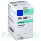 МИКАРДИС (MICARDIS) 40 мг таблетки 98 шт - Телмисартан BB FARMA
