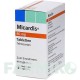 МИКАРДИС (MICARDIS) 80 мг таблетки 98 шт - Телмисартан ABACUS MEDICINE