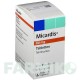 МИКАРДИС (MICARDIS) 80 мг таблетки 98 шт - Телмисартан BOEHRINGER INGELHEIM