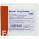 МИКАРДИС (MICARDIS) 80 мг таблетки 98 шт - Телмисартан PHARMA GERKE