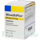 МІКАРДИСПЛЮС (MICARDISPLUS) 80 мг/12,5 мг таблетки 98 шт - Телмісартан, Гідрохлоротіазид BOEHRINGER INGELHEIM