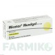 МИКОТАР (MICOTAR) гель 20 г - Миконазол DERMAPHARM