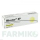 МІКОТАР (MICOTAR) паста 20 г - Міконазол, Інше DERMAPHARM