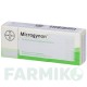 МІКРОГІНОН (MICROGYNON) таблетки 6x21 шт - Левоноргестрел, Етинілестрадіол AXICORP PHARMA