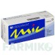 МІКРОГІНОН (MICROGYNON) таблетки 6x21 шт - Левоноргестрел, Етинілестрадіол JENAPHARM