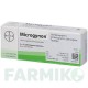 МИКРОГИНОН (MICROGYNON) таблетки 3x21 шт - Левоноргестрел, Этинилэстрадиол KOHLPHARMA