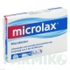 МИКРОЛАКС (MICROLAX) клизма 4 шт - Активные вещества EMRA-MED