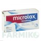 МИКРОЛАКС (MICROLAX) клизма 9x5 мл - Активные вещества EMRA-MED