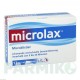 МИКРОЛАКС (MICROLAX) клизма 12x5 мл - Активные вещества EURIMPHARM