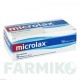 МИКРОЛАКС (MICROLAX) клизма 50x5 мл - Активные вещества EURIMPHARM