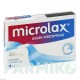 МИКРОЛАКС (MICROLAX) клизма 4x5 мл - Активные вещества JOHNSON & JOHNSON