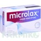 МИКРОЛАКС (MICROLAX) клизма 9x5 мл - Активные вещества JOHNSON & JOHNSON