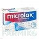 МИКРОЛАКС (MICROLAX) клизма 9x5 мл - Активные вещества KOHLPHARMA