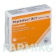 МИГРЕФЛЮКС МЦП (MIGRAEFLUX MCP) таблетки 20 шт - Метоклопрамид, Парацетамол HENNIG