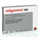 МИЛЬГАММА (MILGAMMA) 100 мг таблетки 30 шт - Бенфотиамин, Другое WORWAG PHARMA