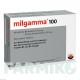 МИЛЬГАММА (MILGAMMA) 100 мг таблетки 60 шт - Бенфотиамин, Другое WORWAG PHARMA