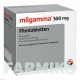 МИЛЬГАММА (MILGAMMA) 300 мг таблетки 90 шт - Бенфотиамин, Другое WORWAG PHARMA