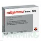 МИЛЬГАММА (MILGAMMA) 300 таблетки 30 шт - Бенфотиамин WORWAG PHARMA