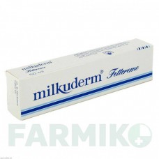 МІЛКУДЕРМ (MILKUDERM) крем 50 г - Активні речовини DESITIN