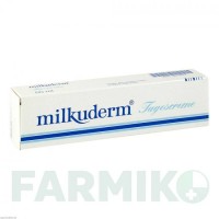 МІЛКУДЕРМ (MILKUDERM) крем 50 г - Активні речовини DESITIN