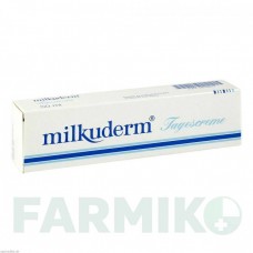 МІЛКУДЕРМ (MILKUDERM) крем 50 г - Активні речовини DESITIN