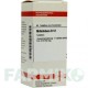 МИЛЛЕФОЛИУМ (MILLEFOLIUM) D 12 таблетки 80 шт - Гомеопатия DHU