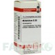 МИЛЛЕФОЛИУМ (MILLEFOLIUM) D 30 глобули 10 г - Гомеопатия DHU