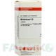 МИЛЛЕФОЛИУМ (MILLEFOLIUM) D 6 таблетки 80 шт - Гомеопатия DHU