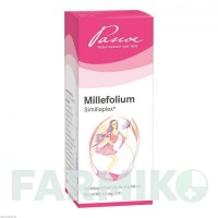 МИЛЛЕФОЛИУМ СИМИЛИАПЛЕКС (MILLEFOLIUM SIMILIAPLEX) капли 50 мл - Гомеопатия PASCOE