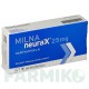 МІЛНАНЕВРАКС (MILNANEURAX) 25 мг капсули 100 шт - Мілнаципран NEURAXPHARM