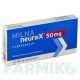 МІЛНАНЕВРАКС (MILNANEURAX) 50 мг капсули 20 шт - Мілнаципран NEURAXPHARM
