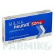 МІЛНАНЕВРАКС (MILNANEURAX) 50 мг капсули 50 шт - Мілнаципран NEURAXPHARM
