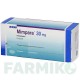 МИМПАРА (MIMPARA) 30 мг таблетки 28 шт - Цинакальцет KOHLPHARMA