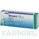 МИМПАРА (MIMPARA) 60 мг таблетки 28 шт - Цинакальцет KOHLPHARMA
