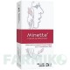 МИНЕТТЕ (MINETTE) 2 мг/0,03 мг таблетки 3x21 шт - Хлормадинон, Этинилэстрадиол BESINS HEALTHCARE