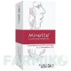 МІНЕТТЕ (MINETTE) 2 мг/0,03 мг таблетки 6x21 шт - Хлормадинон, Етинілестрадіол BESINS HEALTHCARE