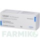 МІНІРИН (MINIRIN) 240 мкг таблетки 90 шт - Десмопресин ABACUS MEDICINE