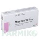 МИНИЗИСТОН (MINISISTON) 20 таблетки 3x21 шт - Левоноргестрел, Этинилэстрадиол JENAPHARM