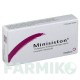 МИНИЗИСТОН (MINISISTON) таблетки 21 шт - Левоноргестрел, Этинилэстрадиол JENAPHARM