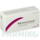 МИНИЗИСТОН (MINISISTON) таблетки 6x21 шт - Левоноргестрел, Этинилэстрадиол JENAPHARM