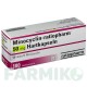 МІНОЦИКЛІН (MINOCYCLIN) 50 мг капсули 100 шт - Міноциклін RATIOPHARM