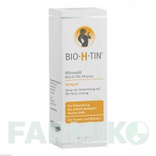 МИНОКСИДИЛ (MINOXIDIL) 20 мг/мл раствор 60 мл - Миноксидил DR.PFLEGER