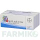МИРАНОВА (MIRANOVA) таблетки 3x21 шт - Левоноргестрел, Этинилэстрадиол EMRA-MED
