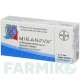 МИРАНОВА (MIRANOVA) таблетки 3x21 шт - Левоноргестрел, Этинилэстрадиол KOHLPHARMA