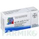 МИРАНОВА (MIRANOVA) таблетки 6x21 шт - Левоноргестрел, Этинилэстрадиол KOHLPHARMA