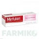 МИРФУЛАН (MIRFULAN) мазь 50 г - Цинка оксид RECORDATI