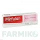 МИРФУЛАН (MIRFULAN) мазь 100 г - Цинка оксид RECORDATI