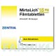 МІРТАЛІХ (MIRTALICH) 15 мг таблетки 10 шт - Міртазапін ZENTIVA