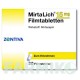 МІРТАЛІХ (MIRTALICH) 15 мг таблетки 20 шт - Міртазапін ZENTIVA